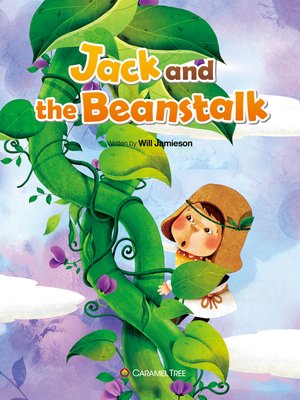 Jack and the Beanstalk - ebook